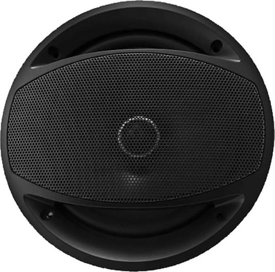 Bizzar Set Boxe Auto AD-65K Difuzoare auto 6.5" cu 120W RMS (2 căi)