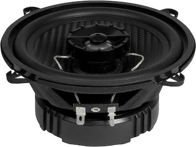 Esx Set Boxe Auto Horizon HZ52 5.25" cu 75W RMS (2 căi)