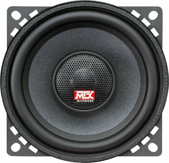 MTX Set Boxe Auto 4" cu 60W RMS (2 căi)