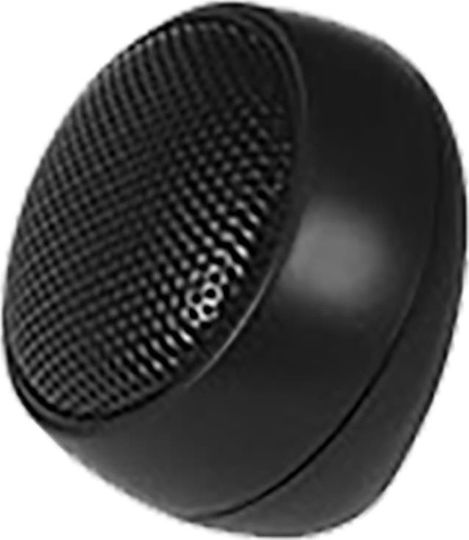 Crunch DSX5.2C Σετ Ηχεία Αυτοκινήτου Διαιρούμενα 4.5" με 80W RMS (2 Δρόμων)