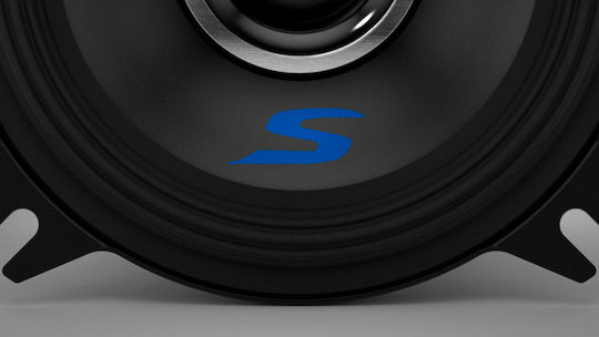 Alpine Комплект Автомобилни Високоговорители 5.25" с 55W RMS (2 път)