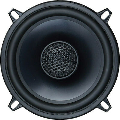 Ground Zero Σετ Ηχεία Αυτοκινήτου 5.25" με 80W RMS (2 Δρόμων)