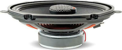 Focal Car Speaker Set ICU570 5x7" with 70W RMS (2 Way)