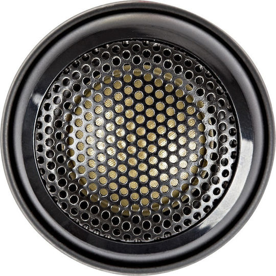 Polk Audio DB6502 Σετ Ηχεία Αυτοκινήτου Διαιρούμενα 6.5" με 100W RMS (2 Δρόμων)