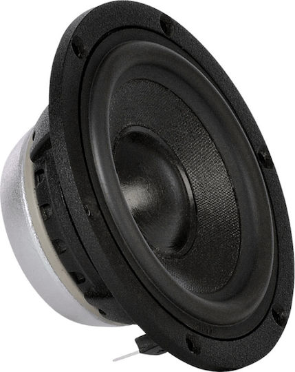 Ground Zero Комплект Автомобилни Високоговорители 3" с 60W RMS (Среден клас)
