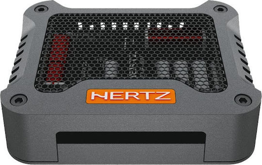 Hertz MPK 1650.3 PRO Σετ Ηχεία Αυτοκινήτου Διαιρούμενα 6.5" με 125W RMS (2 Δρόμων)