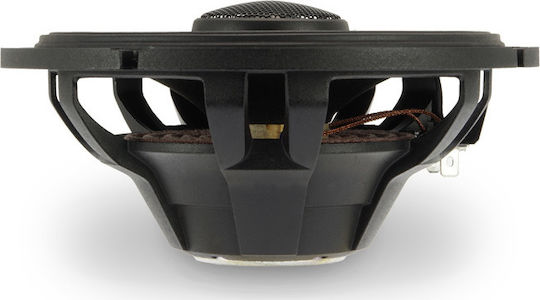 Alpine Комплект Автомобилни Високоговорители 6.5" с 110W RMS (2 път)