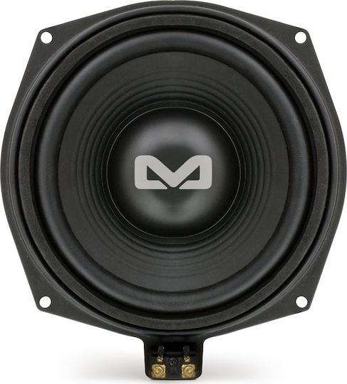Ampire Set Auto-Lautsprecher BMW-S1 Autolautsprecher 8" mit 100W RMS (3 Weg)