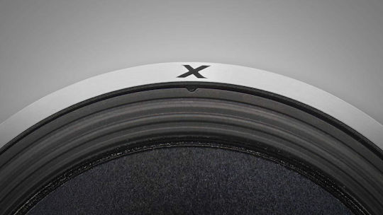 Alpine Комплект Автомобилни Високоговорители 6.5" с 110W RMS (2 път)