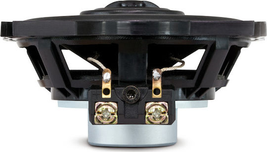 Ampire BMW-C1 Σετ Ηχεία Αυτοκινήτου 4" με 60W RMS (2 Δρόμων)