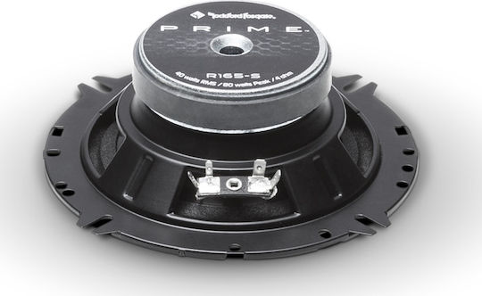 Rockford Fosgate Autolautsprecher Koaxiallautsprecher Geteilte 6.5" (2 Weg) Stück
