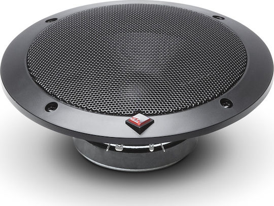 Rockford Fosgate Autolautsprecher Koaxiallautsprecher Geteilte 6.5" (2 Weg) Stück
