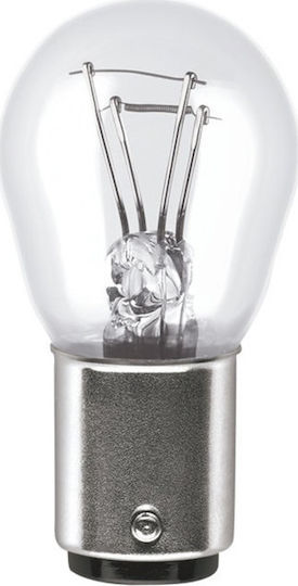 Osram Lamps Car Original Line P21/5W-BAY15D-1157 12V 21W 1pcs