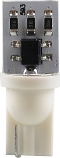 M-Tech Λάμπες Αυτοκινήτου & Μοτοσυκλέτας T10 LED 12V 2W 2τμχ