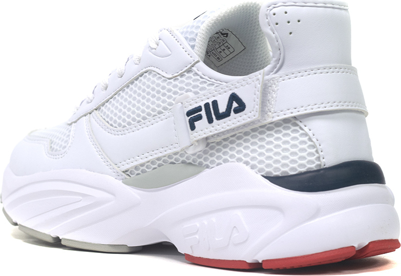 fila dynamico