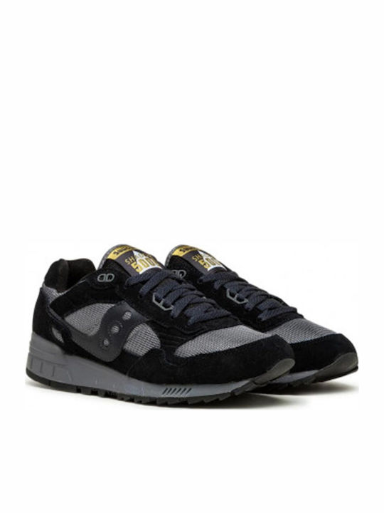 Shadow 5000 Vintage Adidași Pentru Bărbați Negri