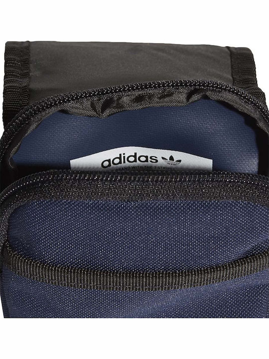 adidas Map Men's Bag Messenger Navy Blue