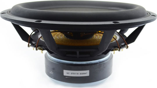 Peerless XXLS 830 847 Автомобилен Субуфер 12" 200W RMS
