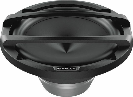 Hertz Subwoofer Αυτοκινήτου 6.5" 125W RMS