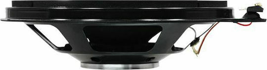 Ampire Subwoofer Αυτοκινήτου 8" 100W RMS