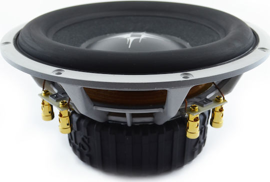 Peerless XLS 830 569 Αυτοενισχυόμενο Subwoofer Αυτοκινήτου 10" 400W RMS