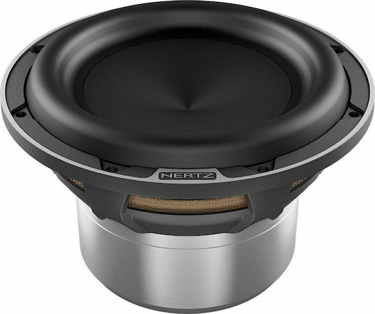 Hertz Subwoofer Αυτοκινήτου 8" 700W RMS