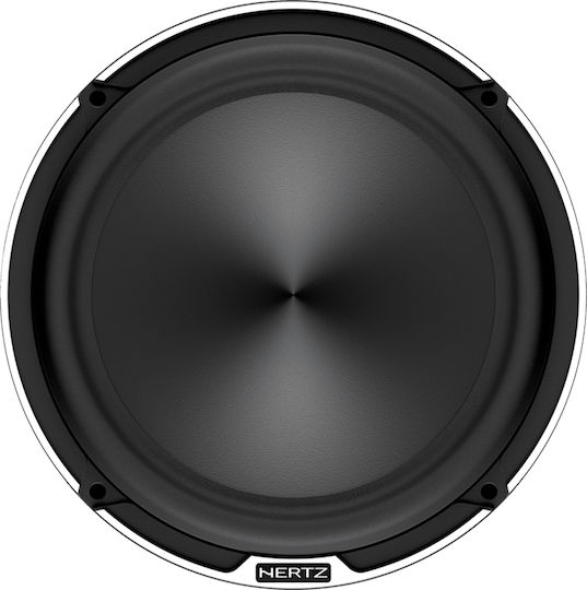 Hertz Subwoofer Αυτοκινήτου 7" 200W RMS