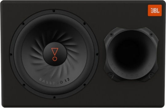 JBL Bass Pro 12 Subwoofer Αυτοκινήτου 12" 450W RMS