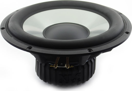 Peerless XXLS 830 952 Subwoofer Αυτοκινήτου 12" 200W RMS