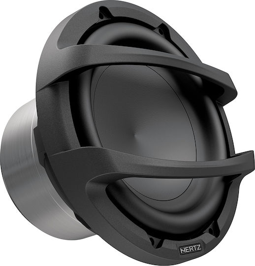 Hertz ML 2500.3 Legend Subwoofer Αυτοκινήτου 10" 700W RMS