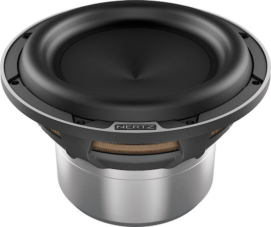 Hertz ML 2500.3 Legend Subwoofer Αυτοκινήτου 10" 700W RMS