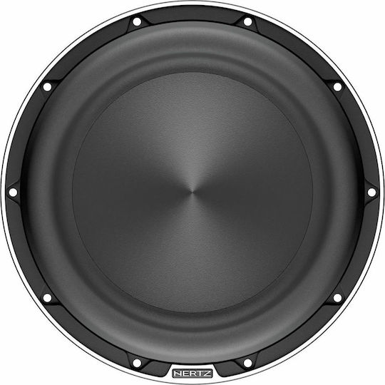 Hertz ML 2500.3 Legend Subwoofer Αυτοκινήτου 10" 700W RMS