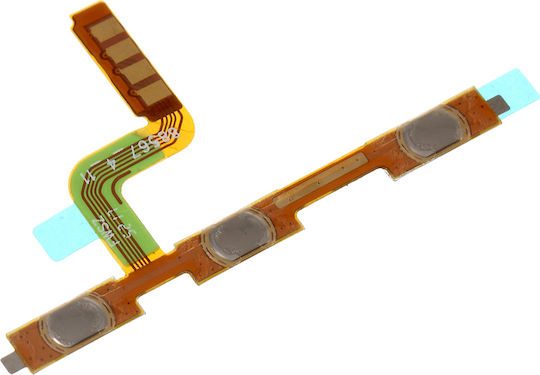 Off Flex Cable with On / Off button for Redmi 5