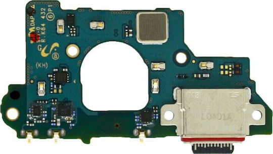 Samsung Καλωδιοταινία με Θύρα Φόρτισης για Galaxy S20 FE