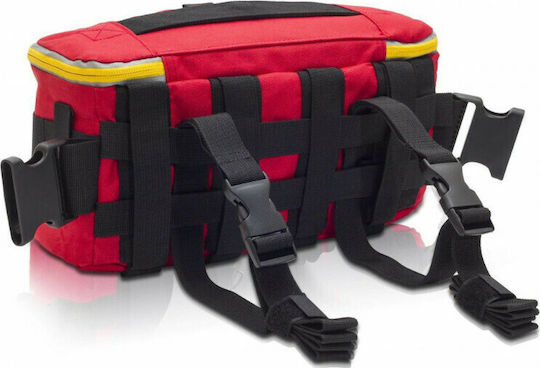 Elite Bags Kidle's Medical First Aid Small Bag Red