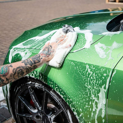 Meguiar's Shampoo Reinigung für Körper NXT Car Wash 532ml