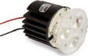 VK Lighting LED Module 12V 8.73W Θερμό Λευκό 50τμχ 78000-360618