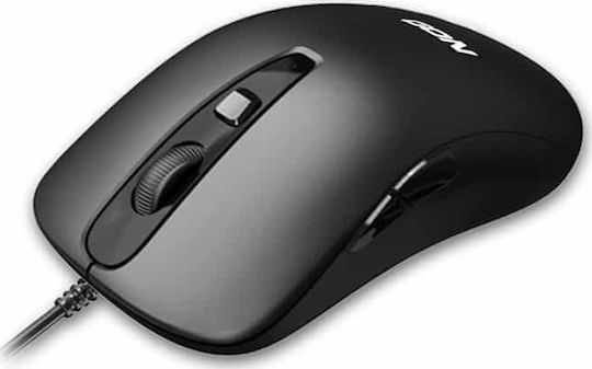 NOD BusinessPRO Wired Keyboard & Mouse Set Σετ Πληκτρολόγιο & Ποντίκι Ελληνικό