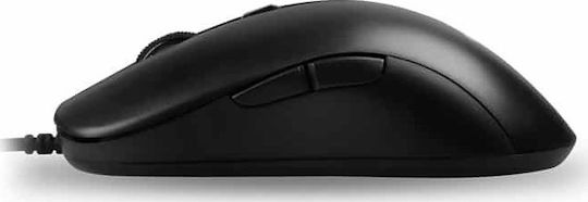 NOD BusinessPRO Wired Keyboard & Mouse Set Σετ Πληκτρολόγιο & Ποντίκι Ελληνικό