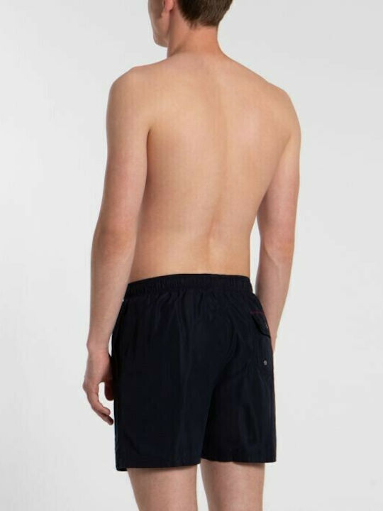 Men's Swimwear Bermuda Navy Blue