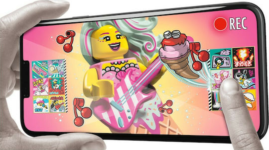 LEGO Vidiyo Candy Mermaid BeatBox for 7+ Years