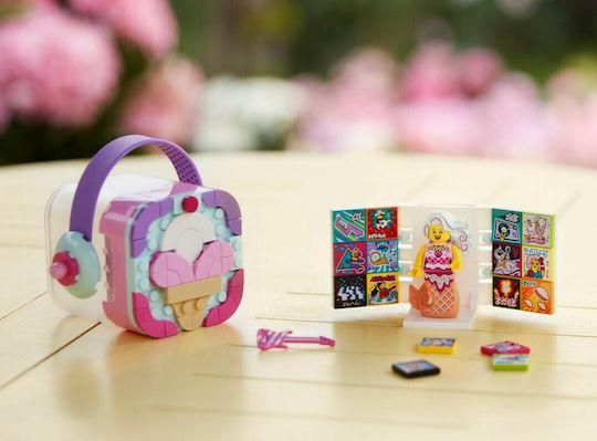 LEGO Vidiyo Candy Mermaid BeatBox for 7+ Years