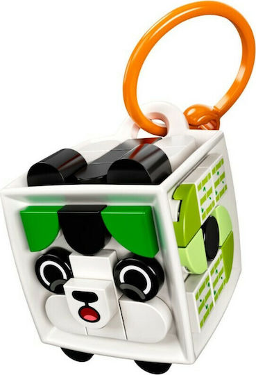 LEGO Dots Bag Tag Panda για 6+ Ετών
