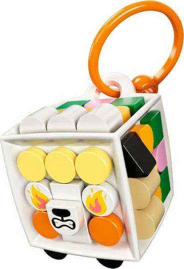 LEGO Dots Bag Tag Panda για 6+ Ετών