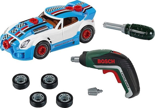 Klein Bosch Tuning Αυτοκινητάκι για 3+ Ετών