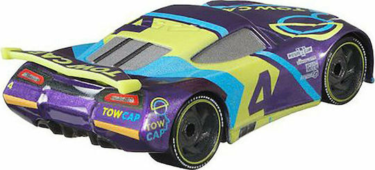 Mattel Mașinuță Cars J.D McPillar Pentru 3+ Ani GCC54