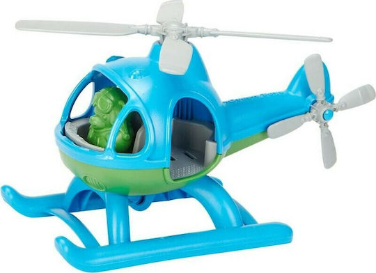 Green Toys Ελικοπτεράκι για 2+ Ετών