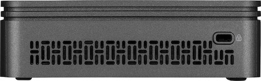 Gigabyte Brix GB-BRi5-10210(E) (rev. 1.0) Barebone (Core i5-10210U)