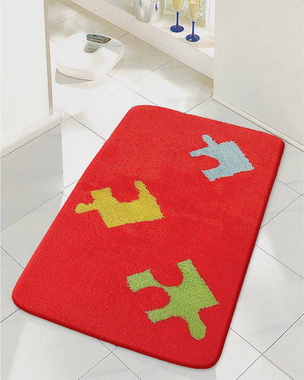 San Lorentzo Пътека за баня Puzzle