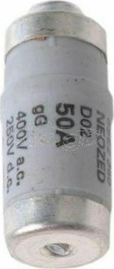 Eurolamp Melting Safety Fuse Neozed